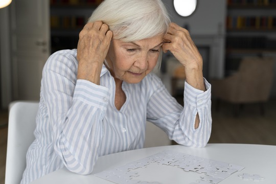 Dementia and Alzheimer’s